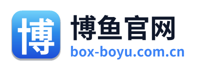 博鱼官网 Logo
